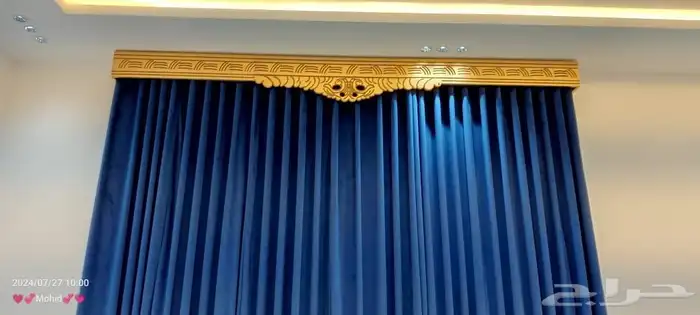 مفروشات الرياض  تفصيل جميع انواع الكنب والجلسات الارضي والس 3