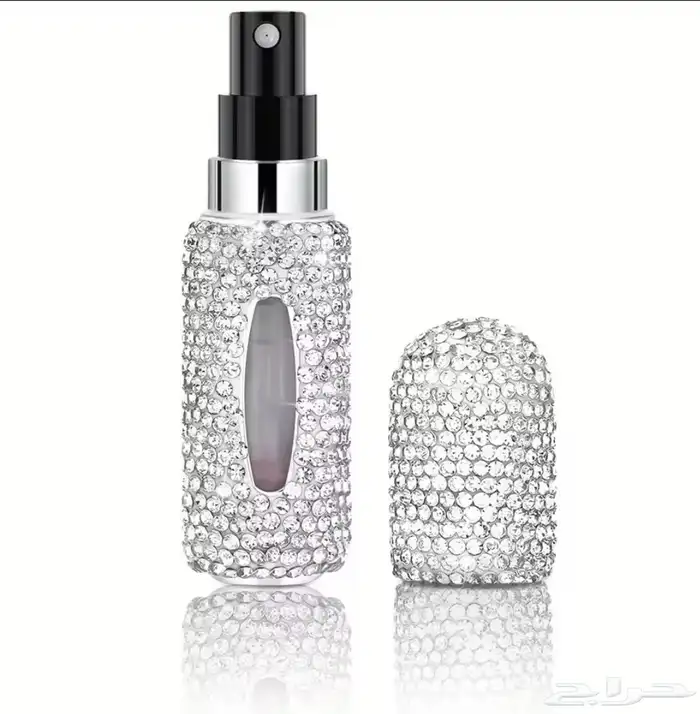 عطور فرنسية وشرقية للهدايا والحفلات 3