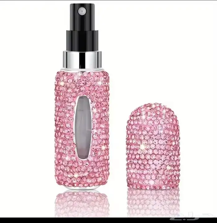 عطور فرنسية وشرقية للهدايا والحفلات 2