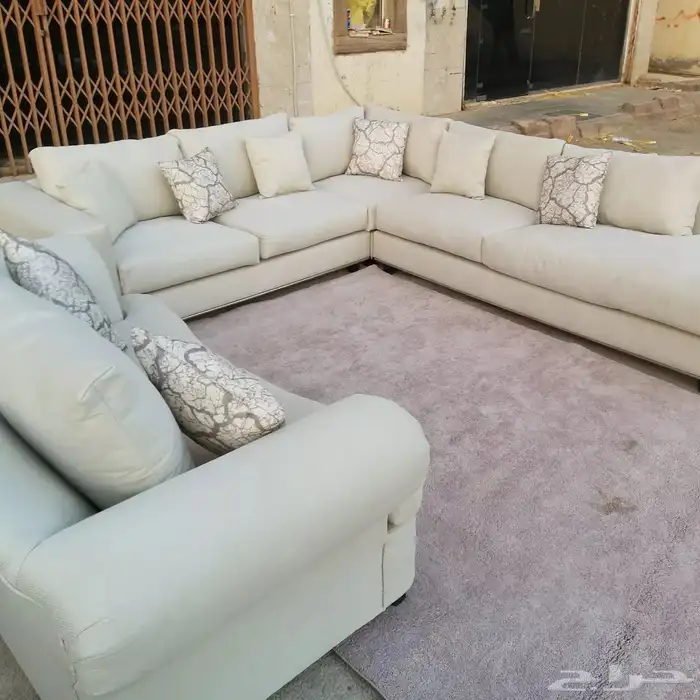 طقم 5قطع موديل أمريكي 2800 4