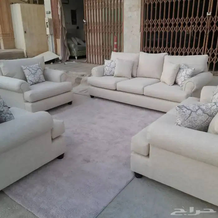 طقم 5قطع موديل أمريكي 2800 2