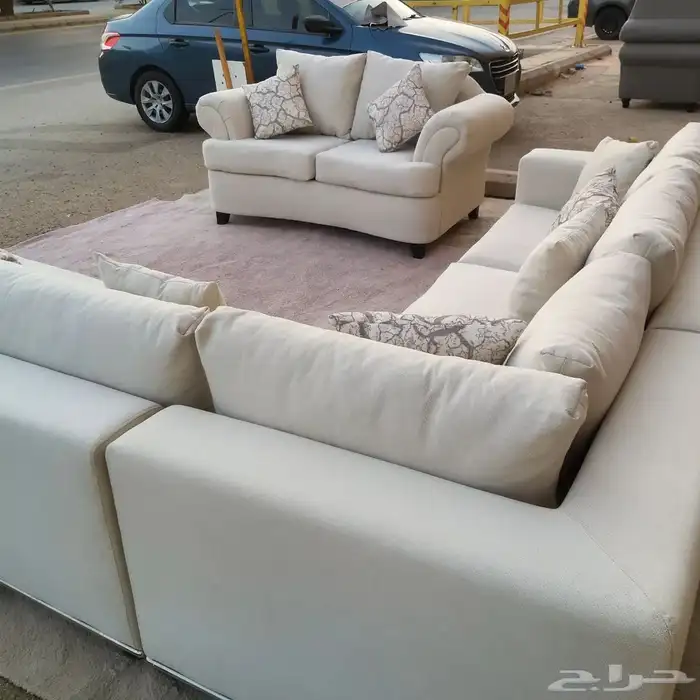 طقم 5قطع موديل أمريكي 2800 3