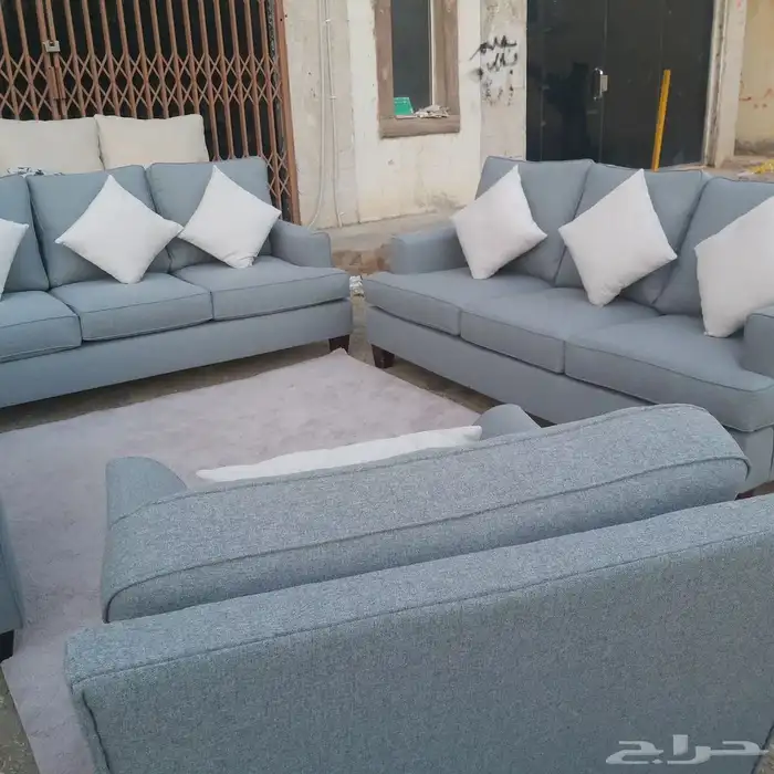 طقم 5قطع موديل أمريكي 2800 7