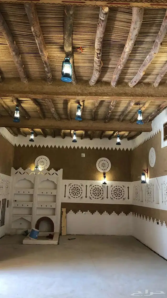 مقاول تراث 2