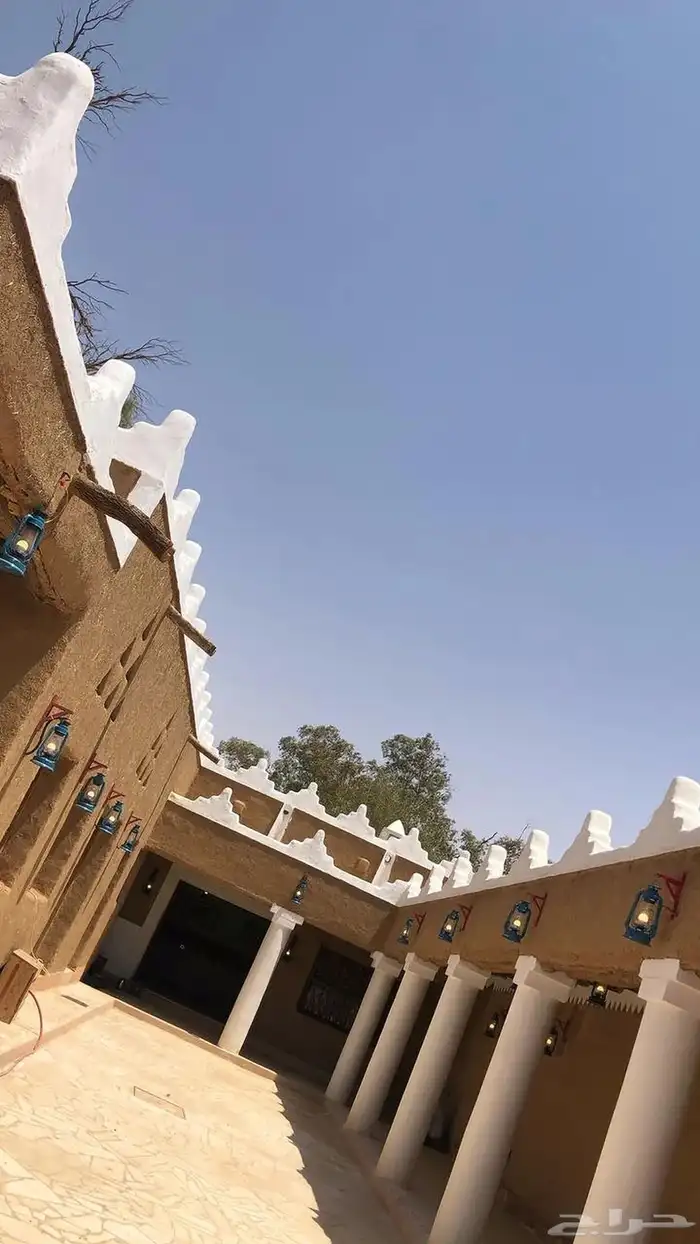 مقاول تراث 1