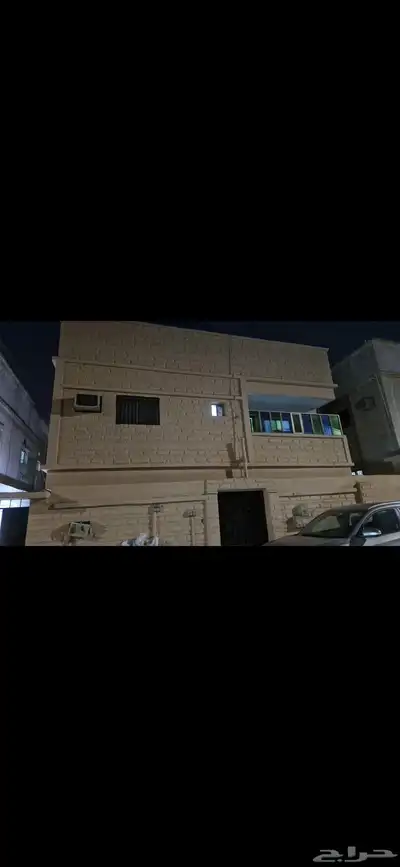 عماره للبيع حي القادسيه الدمام 0