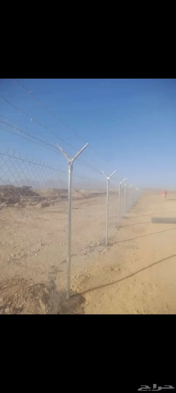 مقوم بتوريد وتركيب شبوك مزارع 6