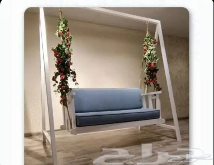 مرجيحه دواره ذلك مطاطه انجيلا 4