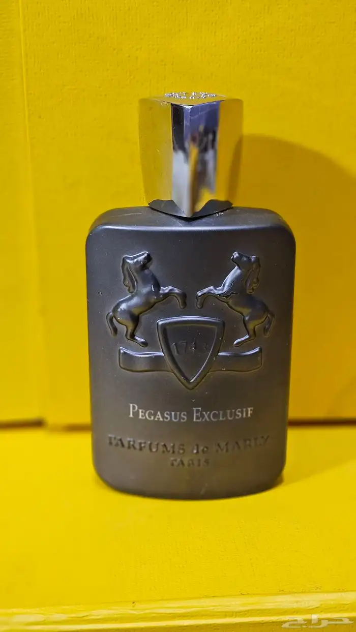 السلام عليكم كيفكم الي يبي عطور اصليه وبسعر حلو جمله تجزئة 5