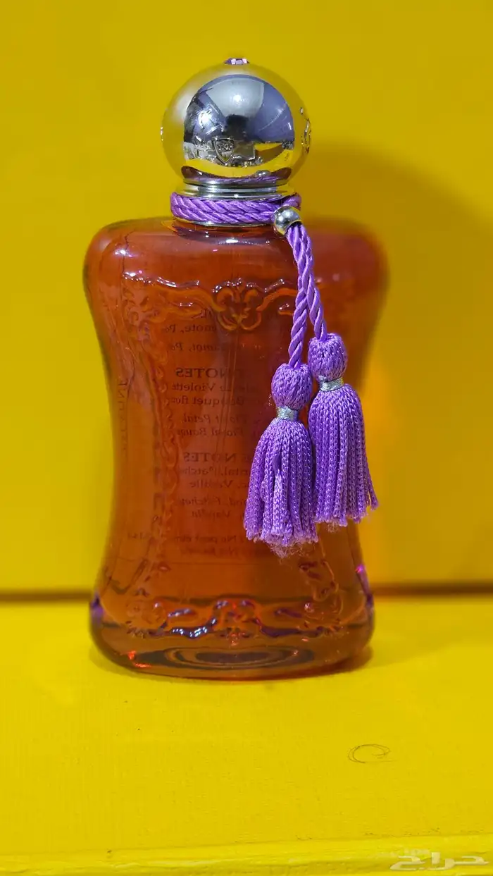 السلام عليكم كيفكم الي يبي عطور اصليه وبسعر حلو جمله تجزئة 3