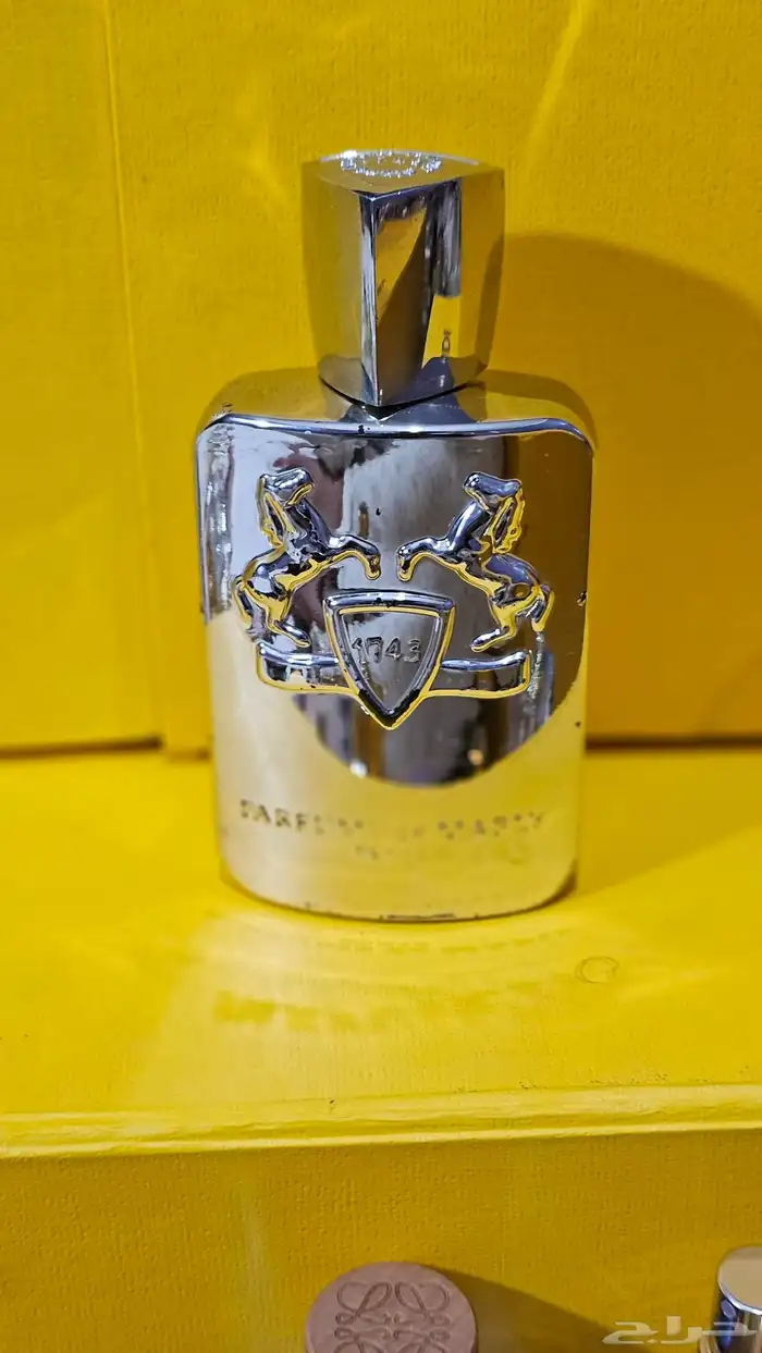 السلام عليكم كيفكم الي يبي عطور اصليه وبسعر حلو جمله تجزئة 4