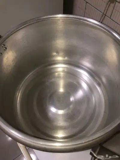 قدور ضغط و برميل للبيع 1