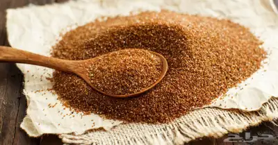 بخور مغربي أعشاب فاسوخ طقش 2