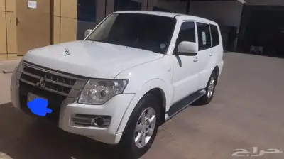 باجيرو ديزل للبيع او للبدل 0