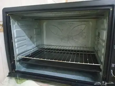 فرن كربائي امجوي 1