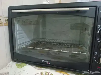 فرن كربائي امجوي 0