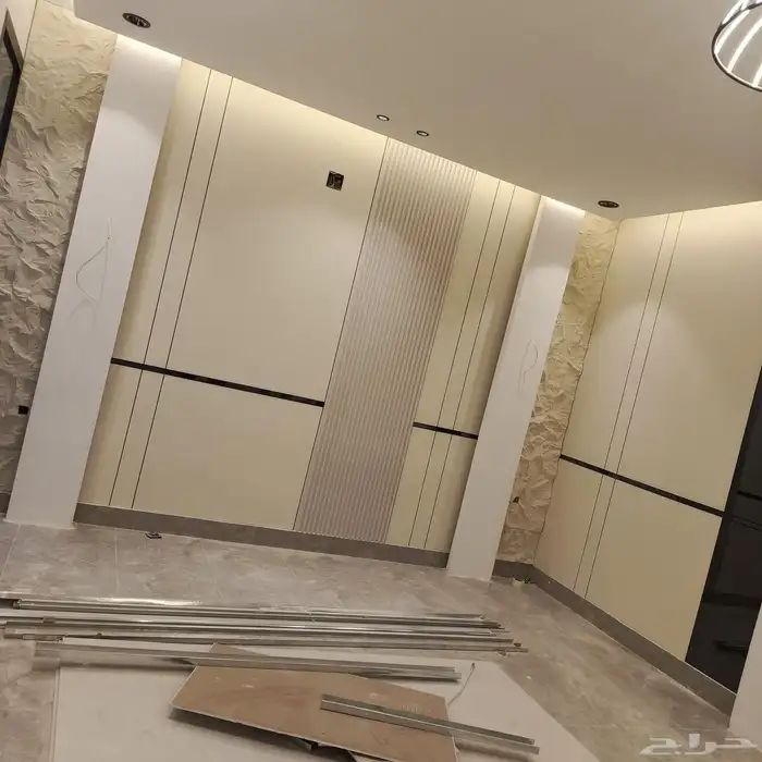 دهانات وديكورات 2