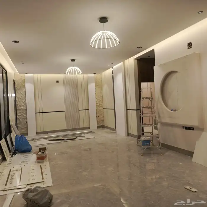 دهانات وديكورات 0