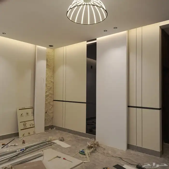 دهانات وديكورات 5