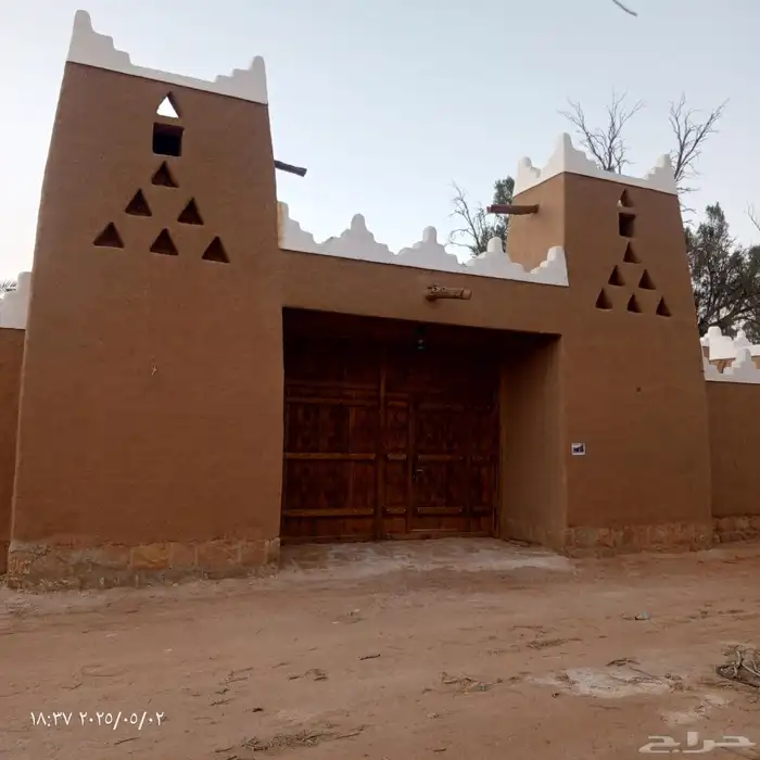 مقاول تراث 5