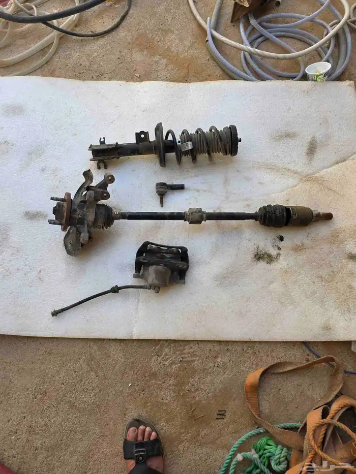 قطع سبارك2020 0