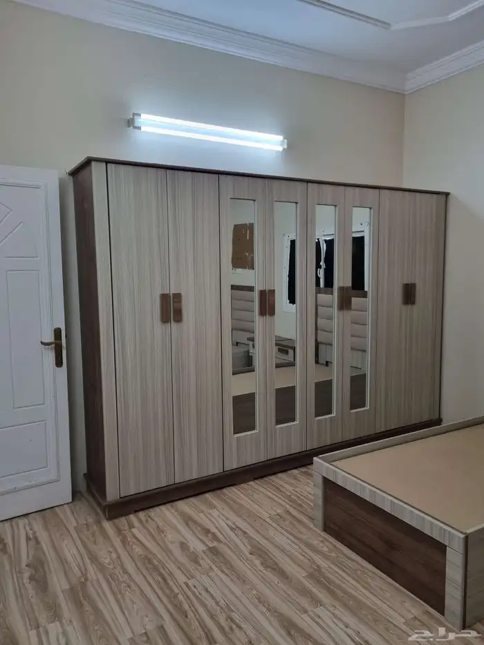 غرف نوم وطنى 1800 ريال شامل التوصيل والتركيب 21