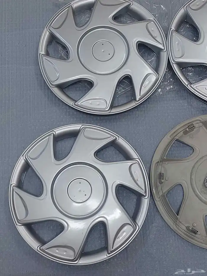 طيس كامري موديل 2002 و 2001 جديد 2