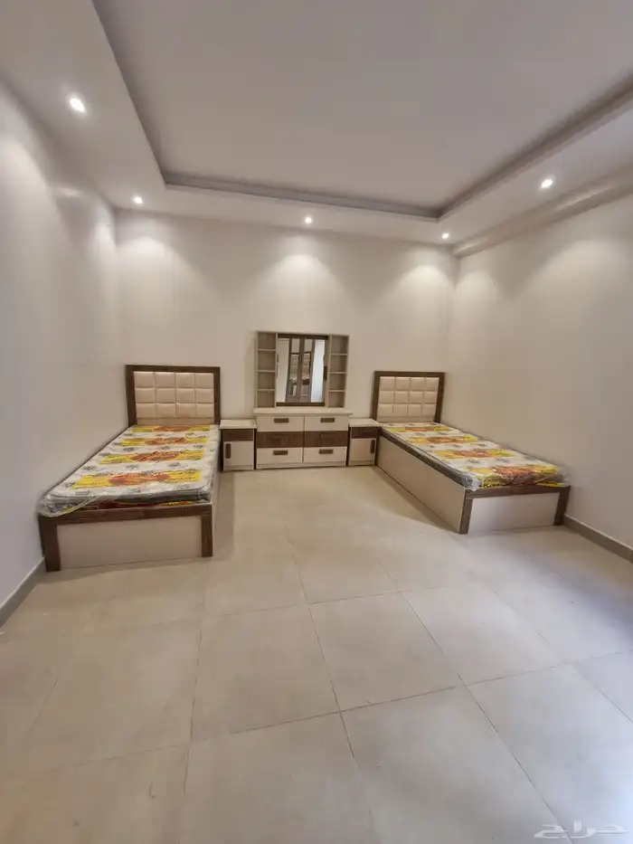 غرف نوم وطنى 1800 ريال شامل التوصيل والتركيب 4