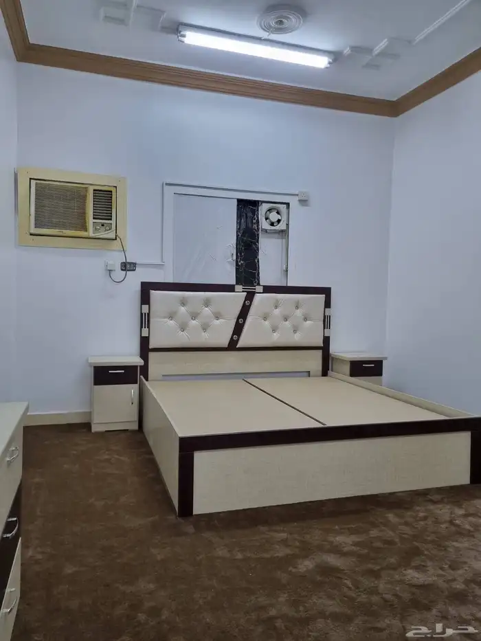 غرف نوم وطنى 1800 ريال شامل التوصيل والتركيب 16