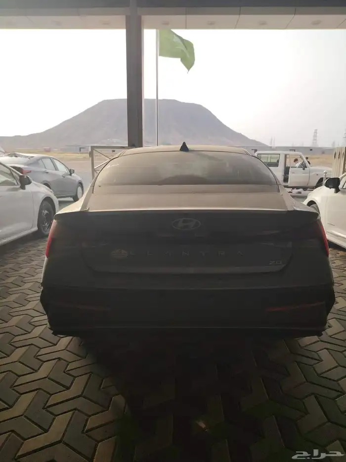 النترا سمارت 2025 2