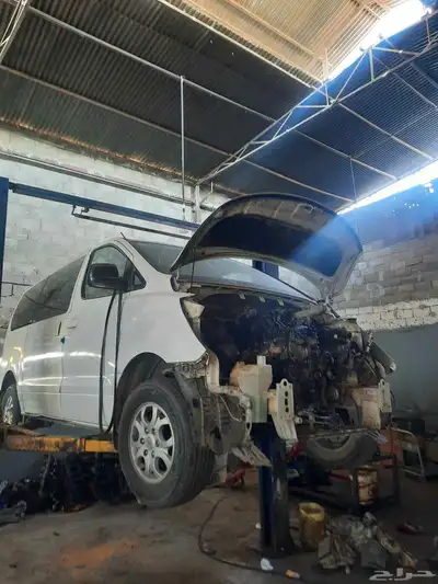 مكاين جنسس وهونداي ديزل وبانزين 5