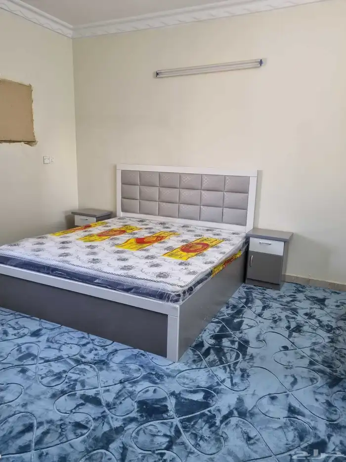 غرف نوم وطنى 1800 ريال شامل التوصيل والتركيب 10