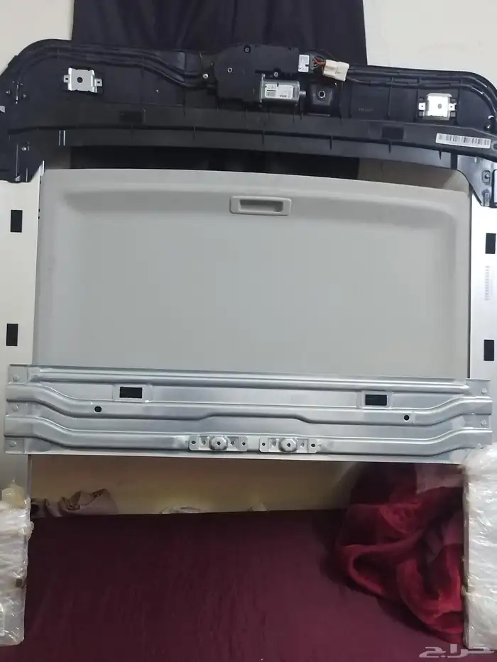 سقف داخلي جيلي EC7موديل2016 1