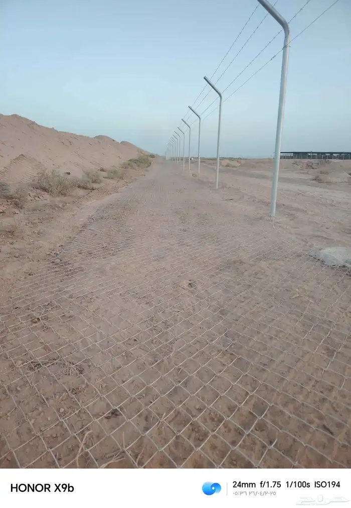 مقاول شبوك  شبوك مزارع 8