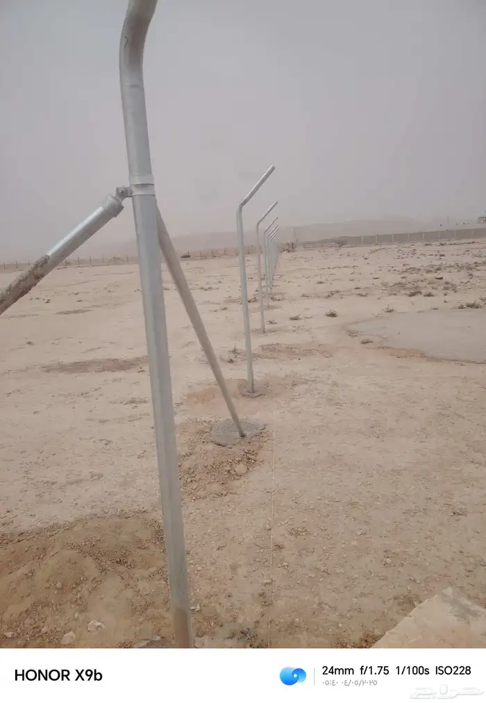 مقاول شبوك  شبوك مزارع 3