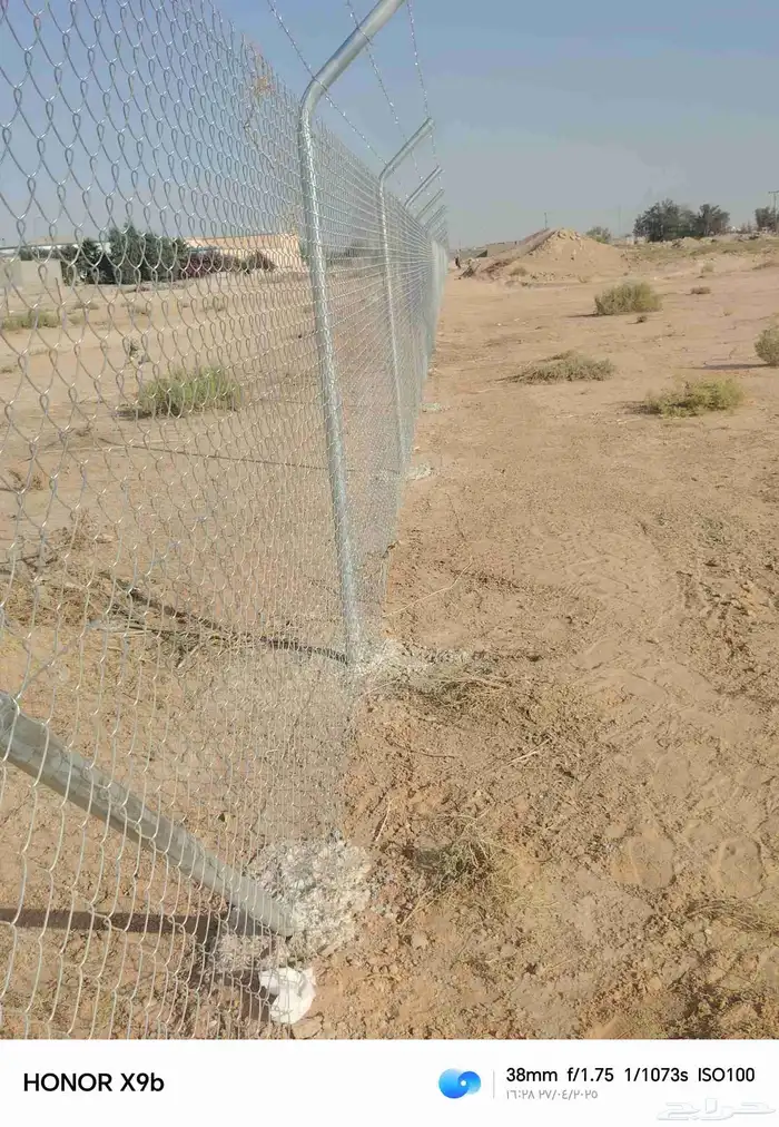 مقاول شبوك  شبوك مزارع 6
