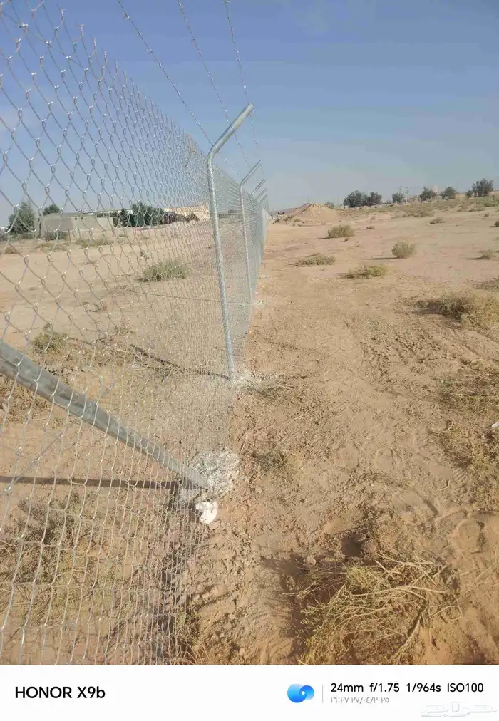 مقاول شبوك  شبوك مزارع 7