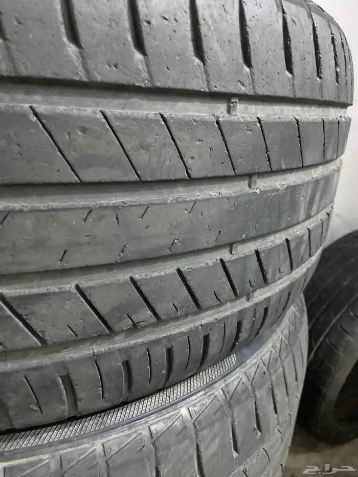 كفرات مستخدمه نظيفه متنوعة 3