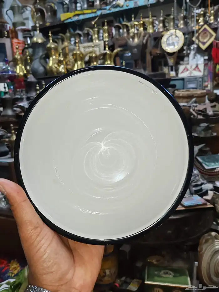 مشرب غضار من النوادر 2