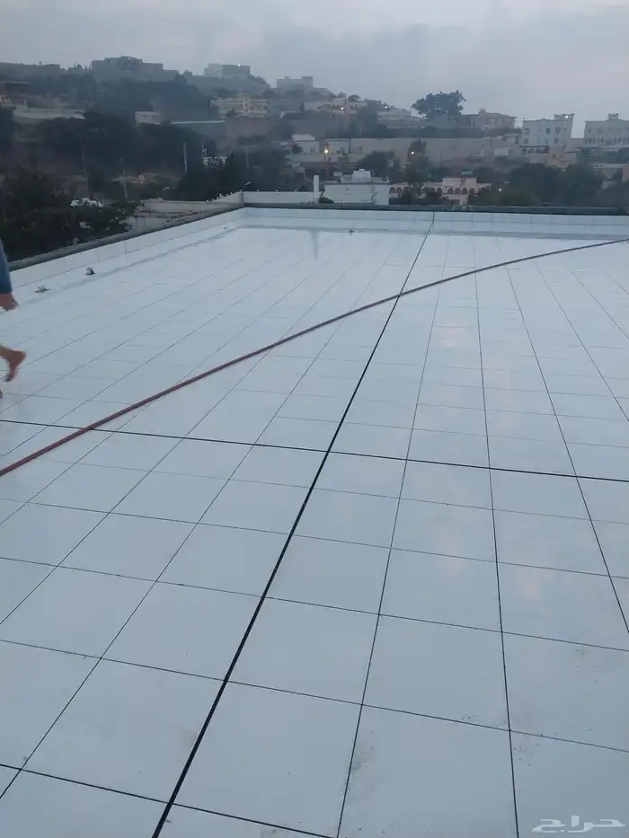 موسسة بناءك للمقاولات العامة انشاء وتشطيب وصيانة 6