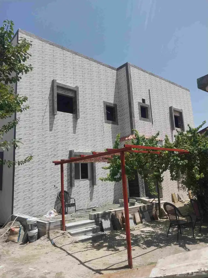 موسسة بناءك للمقاولات العامة انشاء وتشطيب وصيانة 0