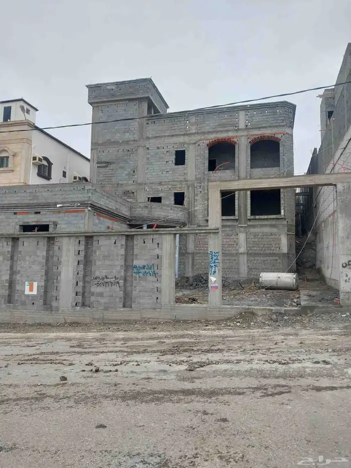 موسسة بناءك للمقاولات العامة انشاء وتشطيب وصيانة 8