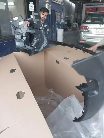قطع غيار سيارات امريكيه شوفروليه جي ام سي سبارك فورد 1