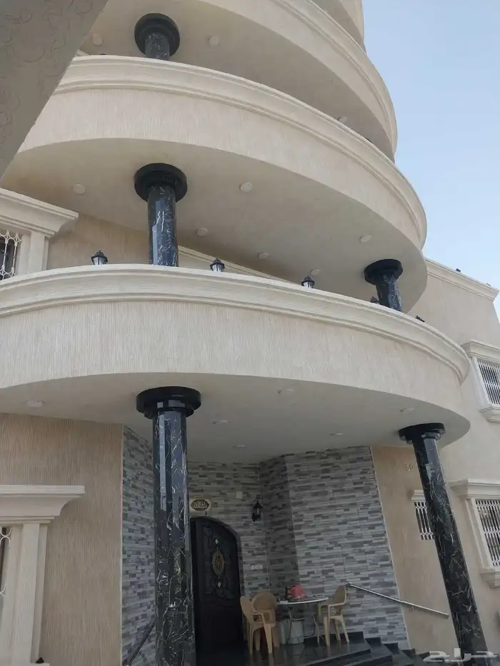 موسسة بناءك للمقاولات العامة انشاء وتشطيب وصيانة 2