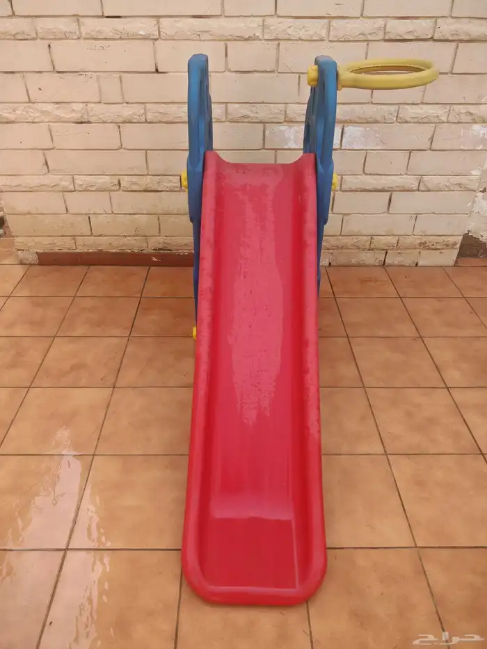 زحليقة أطفال 0