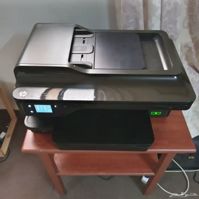 طابعة HP Office jet 7612 0