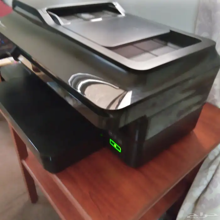 طابعة HP Office jet 7612 3