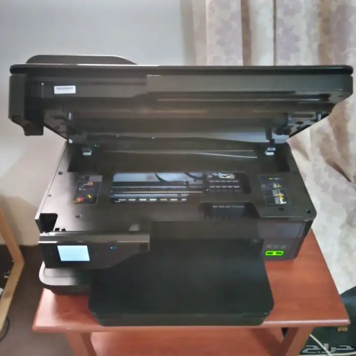 طابعة HP Office jet 7612 6