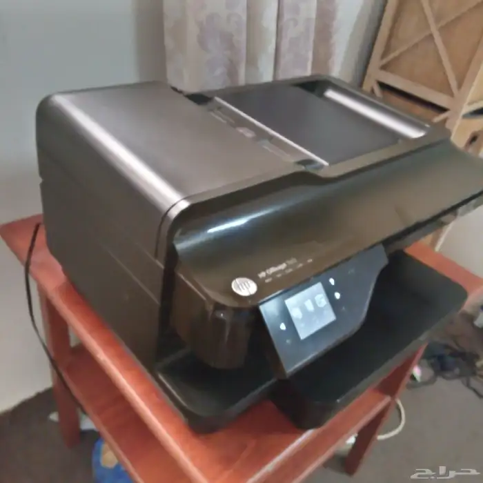 طابعة HP Office jet 7612 4