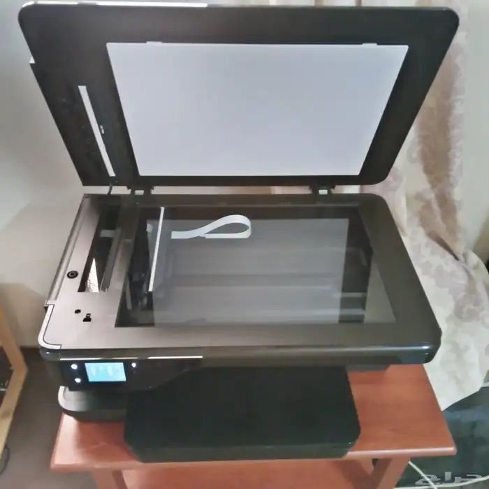 طابعة HP Office jet 7612 5